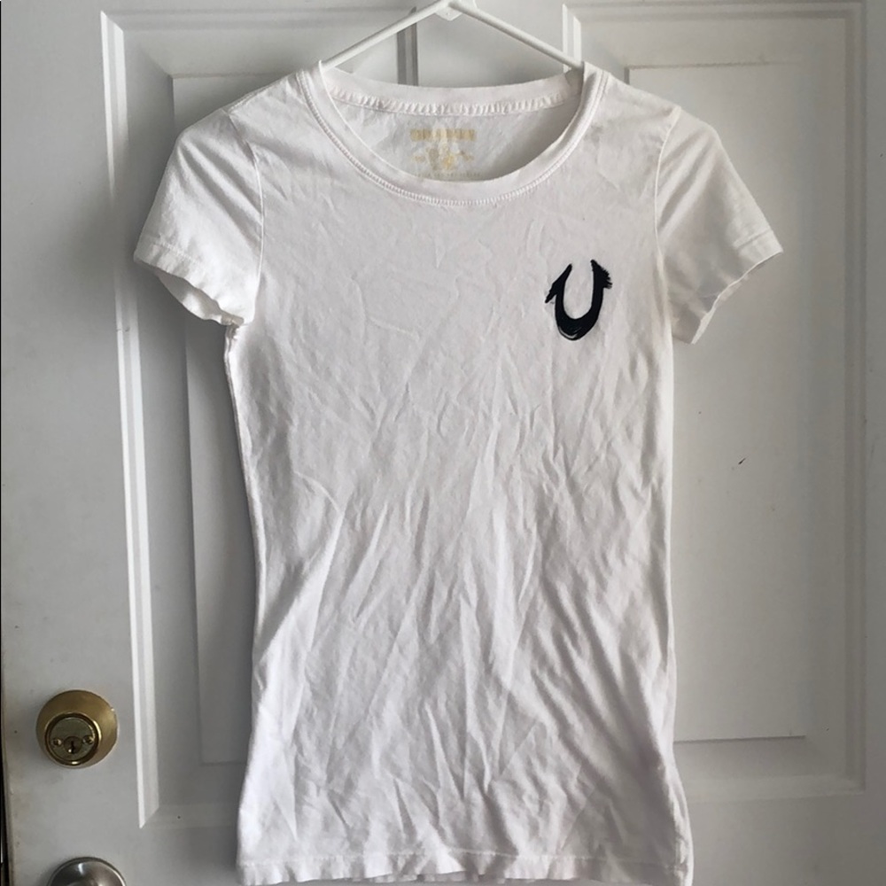 True religion shirt